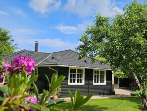 House | Exterior - 4 Star Holiday Home in Asnaes (Asnaes)