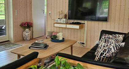 4 Star Holiday Home in Asnaes