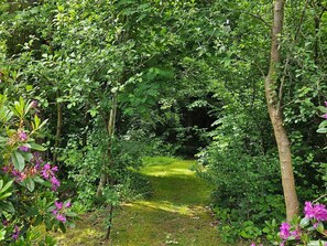 House | Exterior - 4 Star Holiday Home in Asnaes (Asnaes)