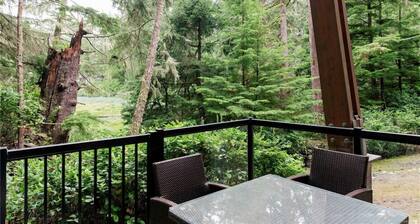 The Inlet Haven-Wild Pacific