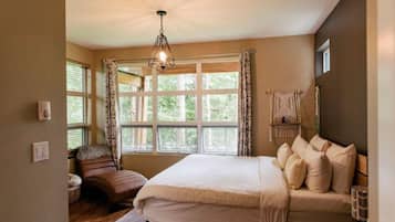 2 Schlafzimmer, WLAN, BettwÀsche