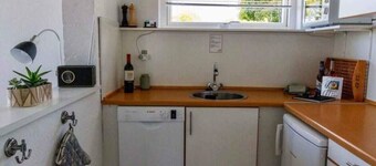 5 Star Holiday Home in Allinge