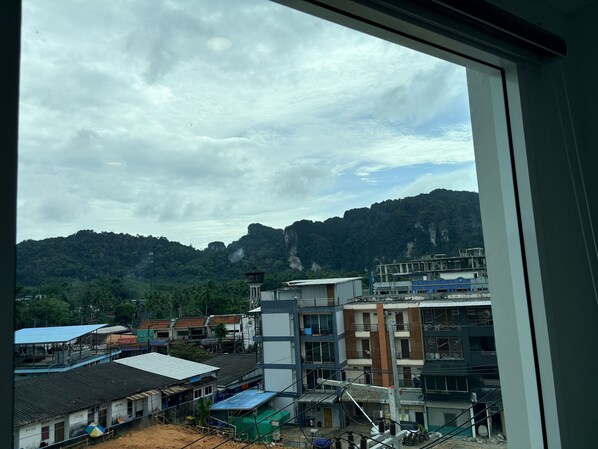 City view - Ao Nang Cheaper Hotel (Krabi)