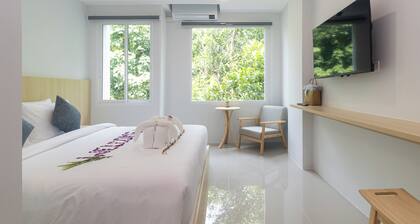 Ao Nang Cheaper Hotel