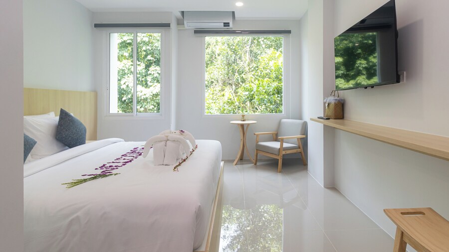 Ao Nang Cheaper Hotel