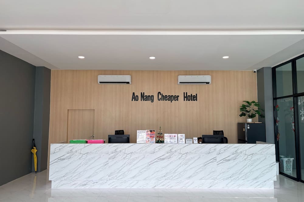 Ao Nang Cheaper Hotel