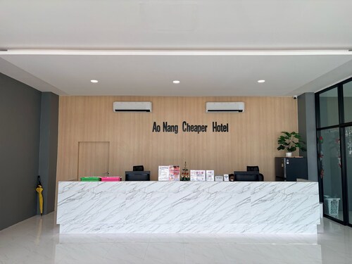 Ao Nang Cheaper Hotel