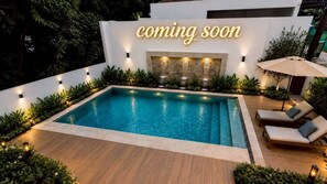 Front of property - Ao Nang Cheaper Hotel (Krabi)