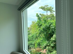 Garden view - Ao Nang Cheaper Hotel (Krabi)