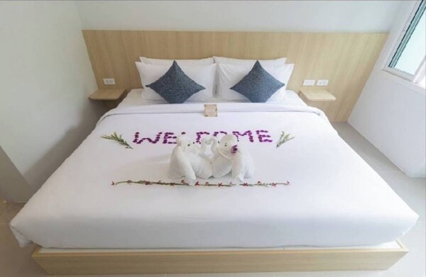 Ao Nang Cheaper Hotel - Ao Nang