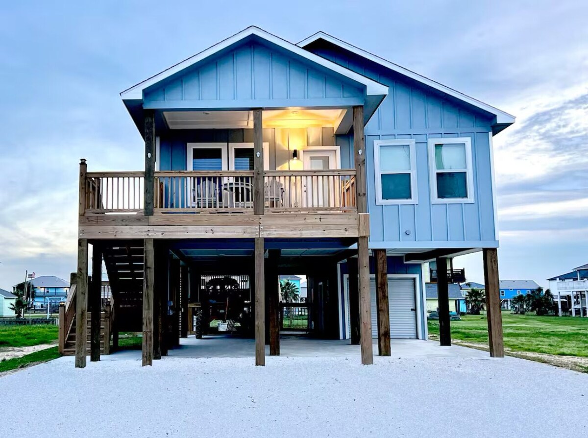 Bild für Gastgeberprofil