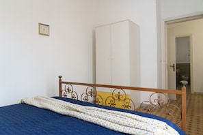 3 habitaciones 