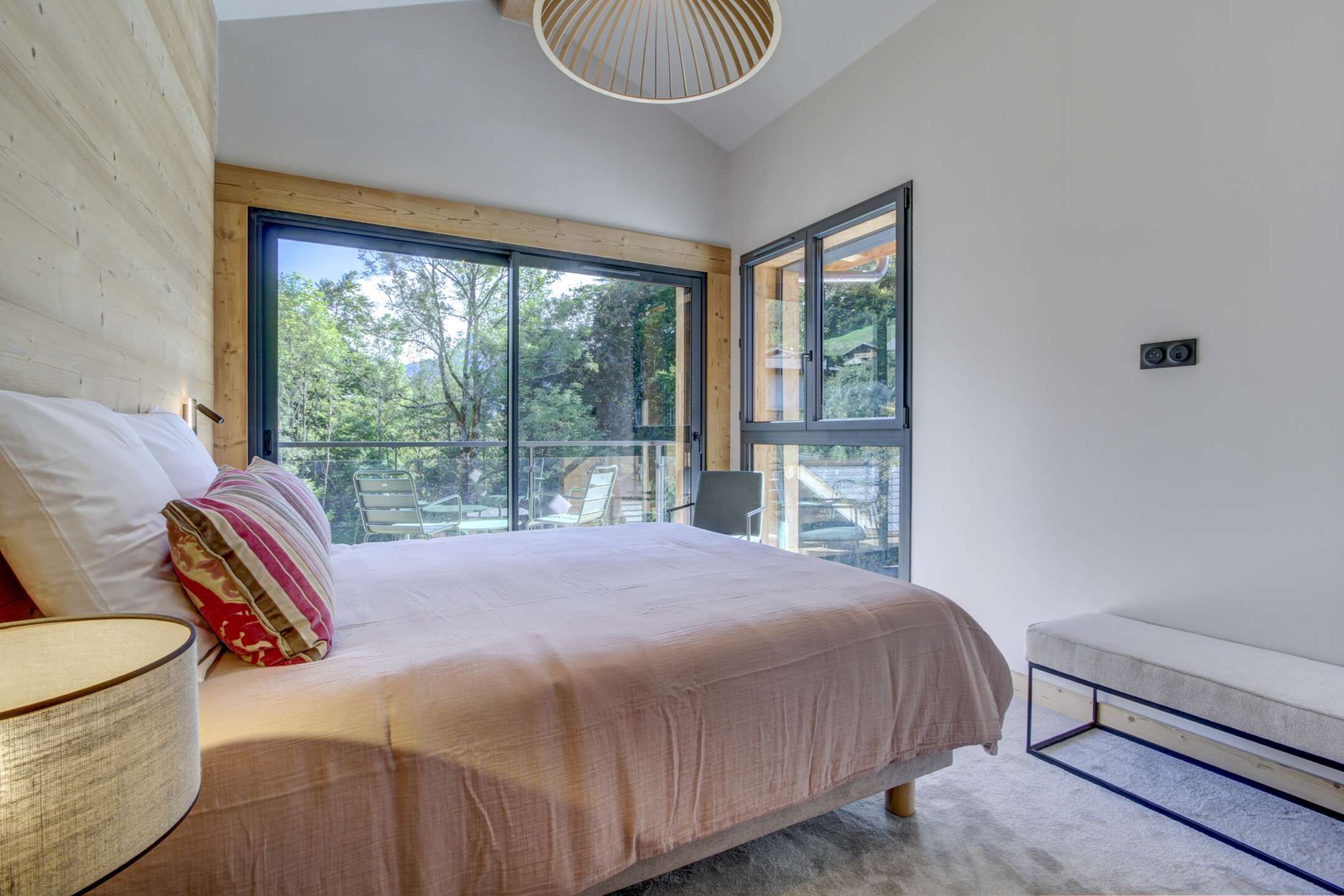 4 Schlafzimmer, kostenloses WLAN