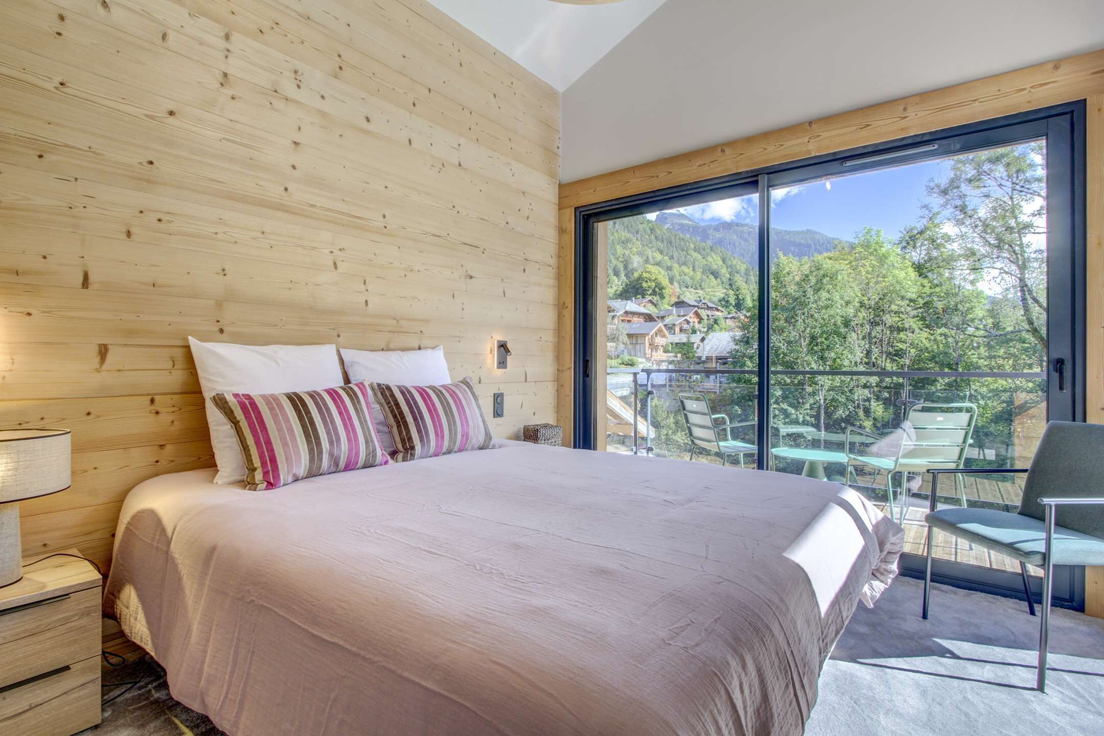 4 chambres, Wi-Fi gratuit