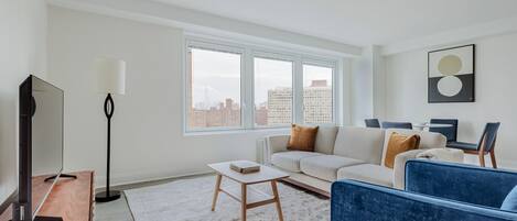 تلفزيون، ستيريو