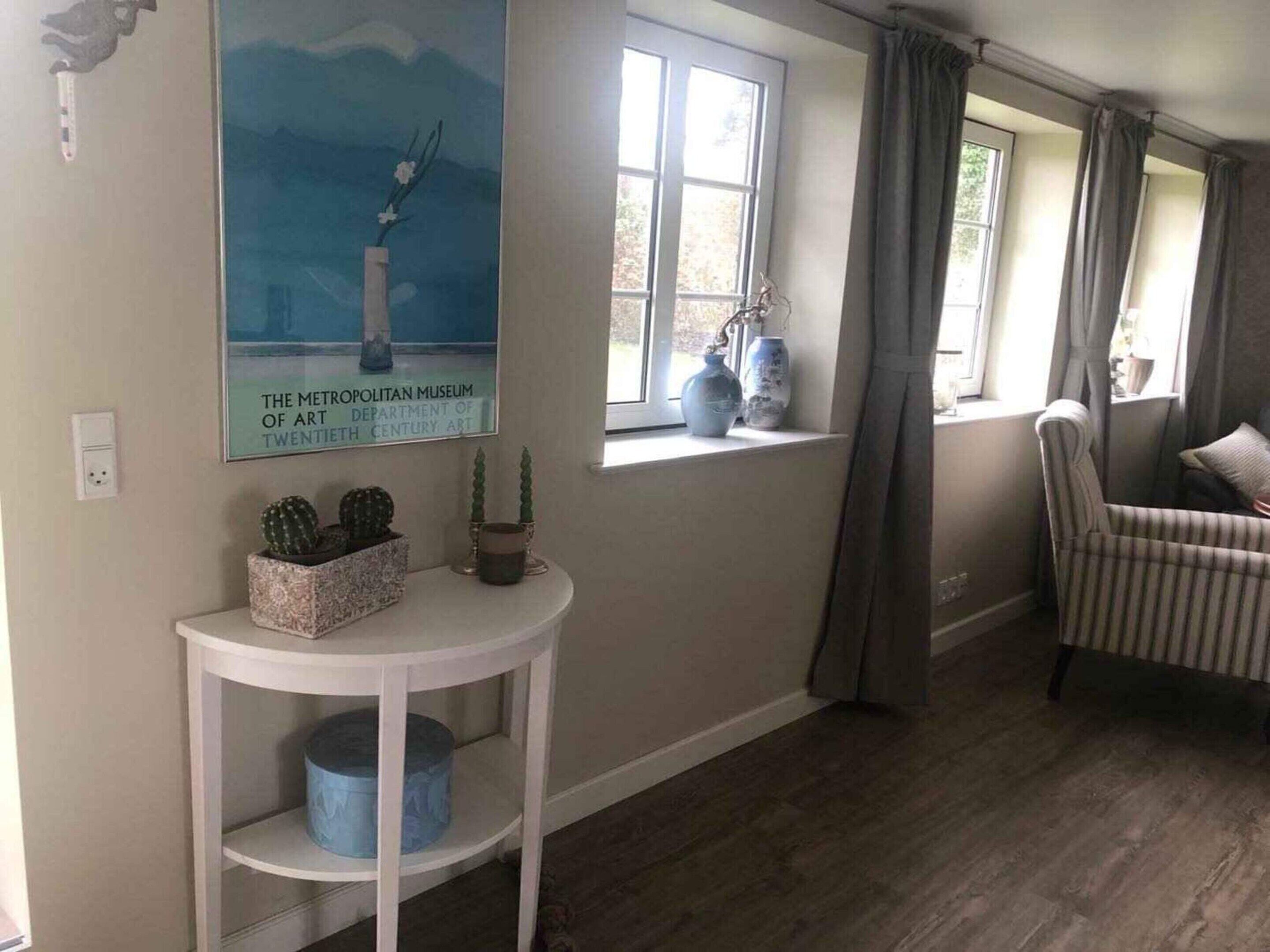 House | Interior
