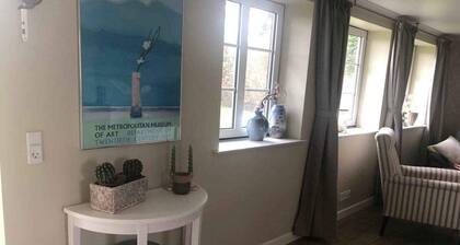 4 Star Holiday Home in Sydals