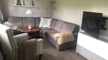 House | Interior