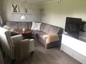 Ferienhaus | Innenbereich