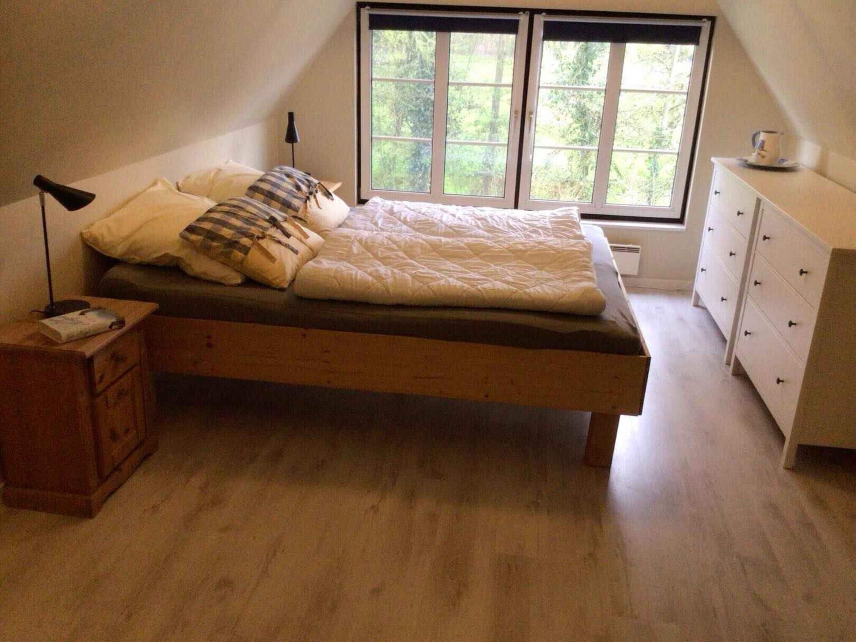 House | Interior