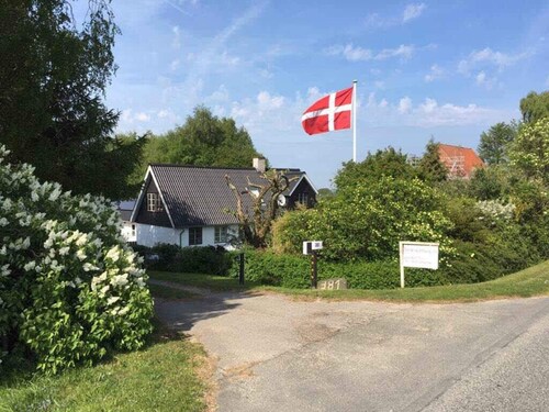 4 Star Holiday Home in Sydals