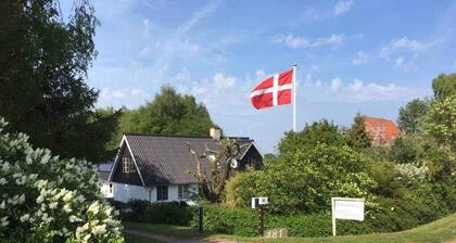 4 Star Holiday Home in Sydals