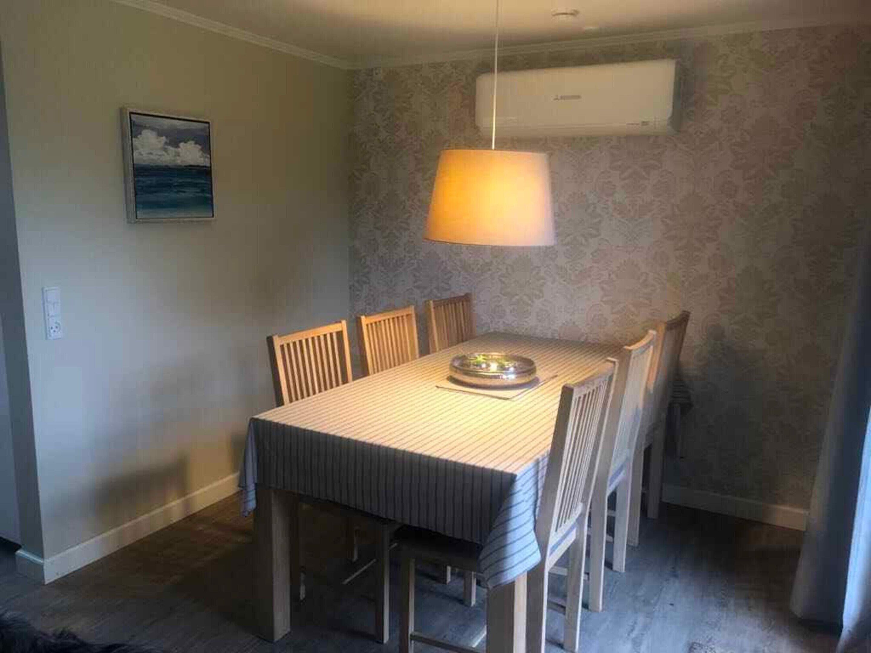 Ferienhaus | Innenbereich