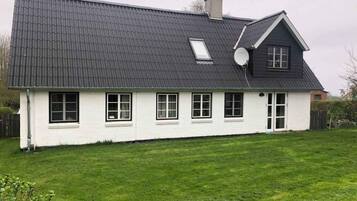 Maison | Extérieur