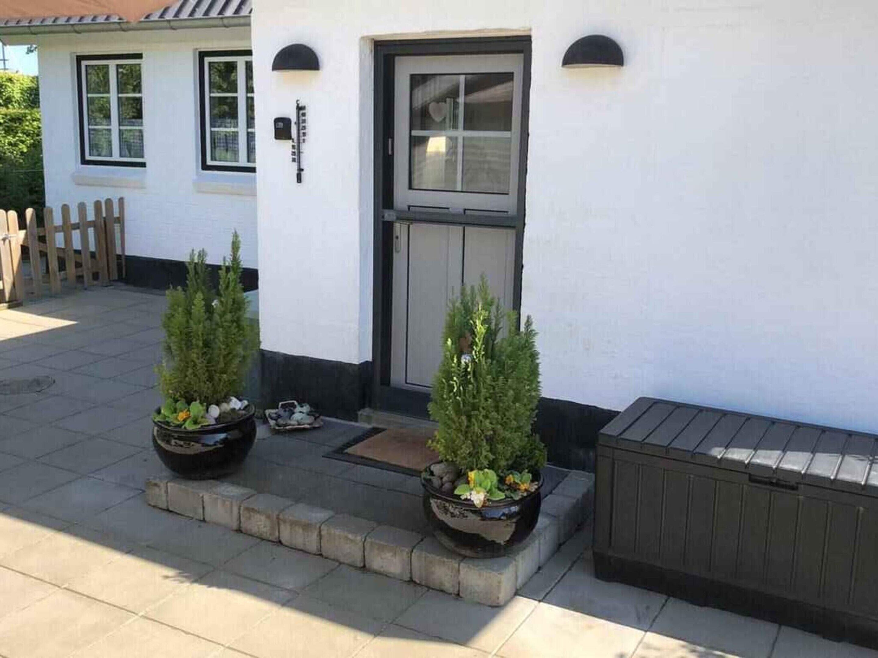 House | Exterior