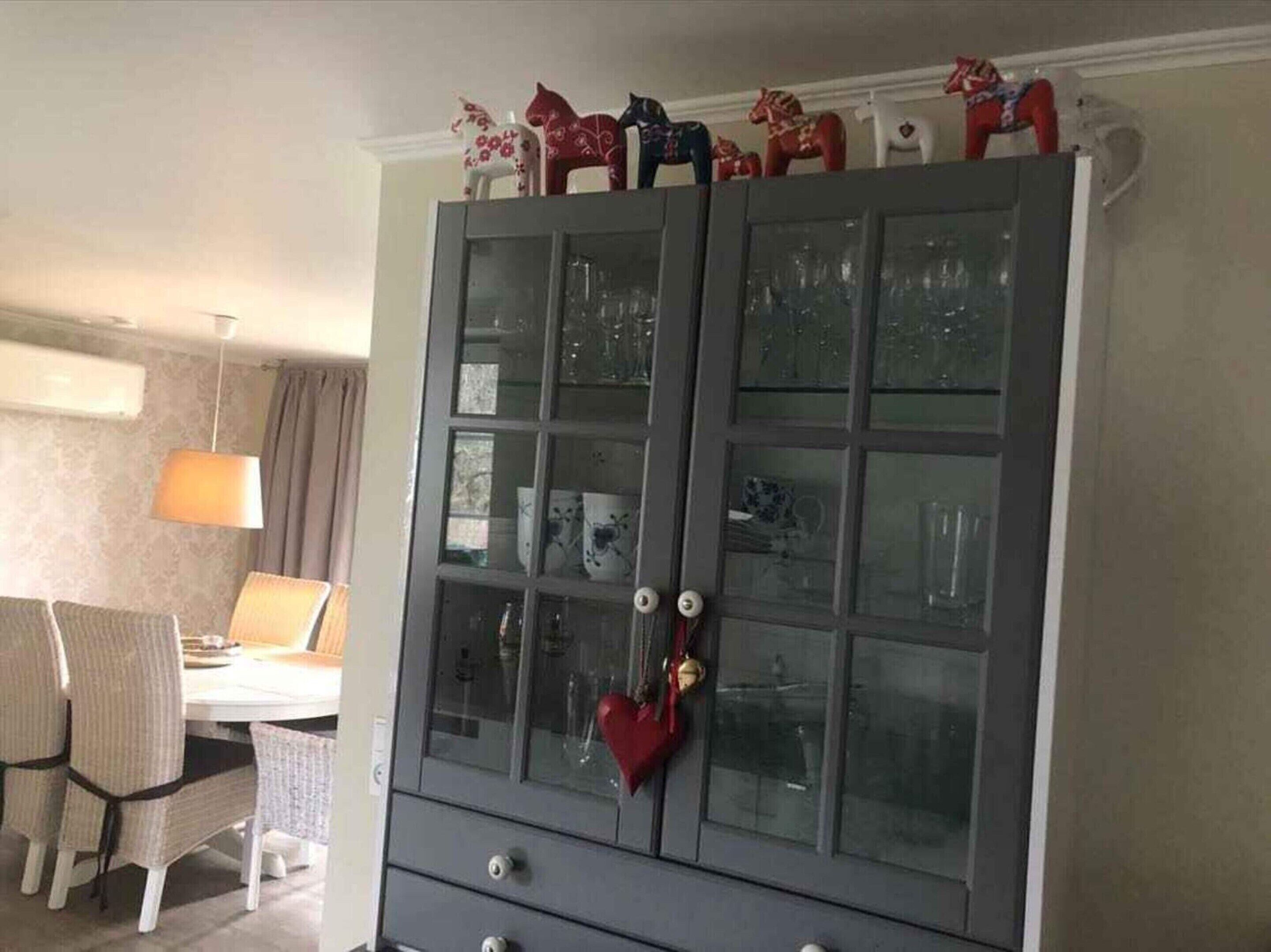 Maison | Intérieur