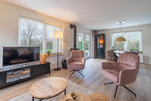 Maison | Salle de séjour