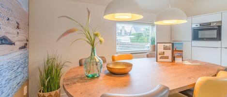 ハウス | レストラン