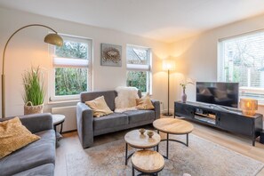 House | Living room