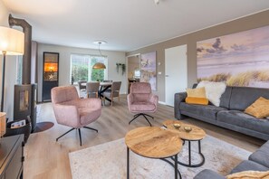 Casa | Sala de estar