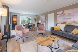 Casa | Sala de estar