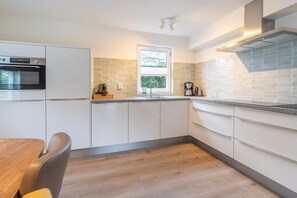 House | Private kitchen