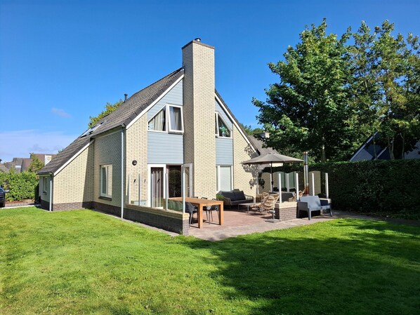 Maison | Extérieur