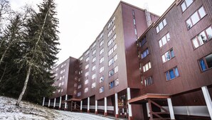 Exterior - 2-room Apartment for 6 People Close to the Slopes (Bourg-Saint-Maurice)