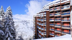 Exterior - 2-room Apartment for 6 People Close to the Slopes (Bourg-Saint-Maurice)