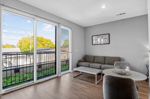 Televisor i oficines 