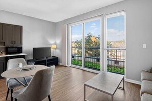 Fernseher, Arbeitsbereiche