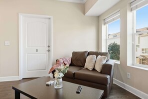 منطقة المعيشة