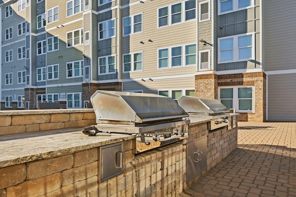 Terrain de lâhĂ©bergement