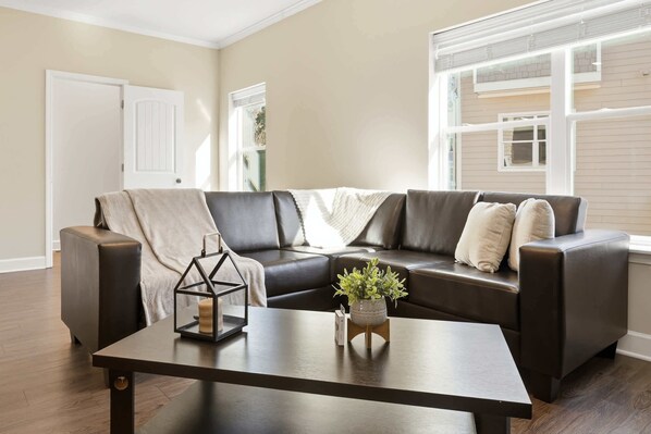 Fernseher, Arbeitsbereiche