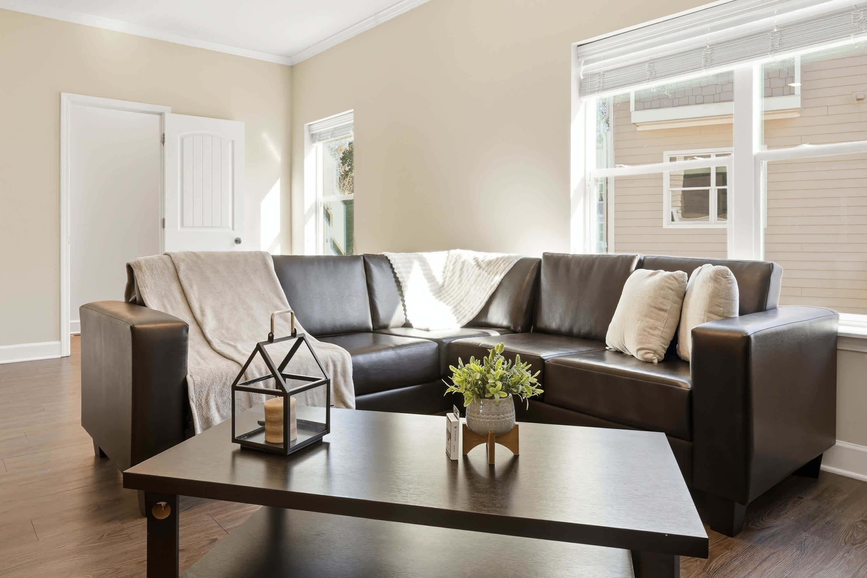 Fernseher, Arbeitsbereiche