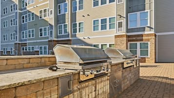 Área da propriedade