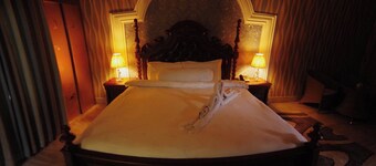 Tea Villa Luxury Resort