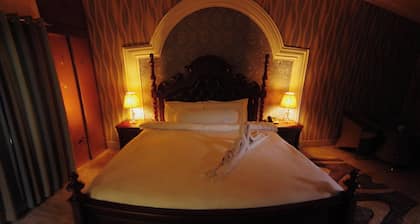 Tea Villa Luxury Resort