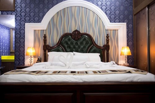 Tea Villa Luxury Resort