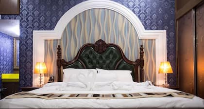 Tea Villa Luxury Resort